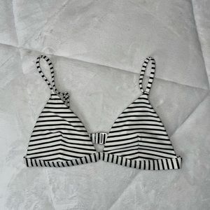 hollister bikini top